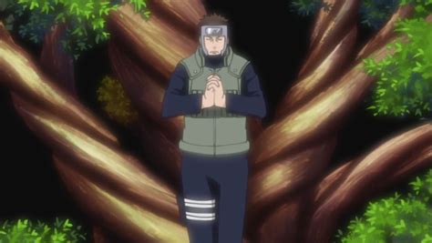 Yamato Naruto Guide .